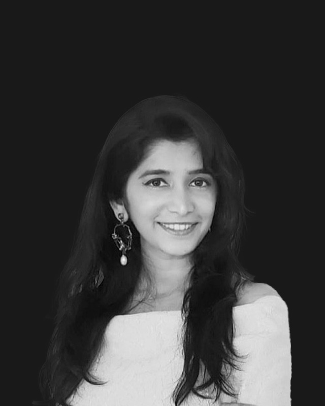 Bhakti Maiwala