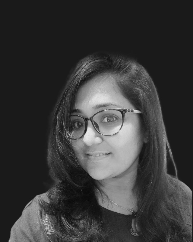 Megha Mane