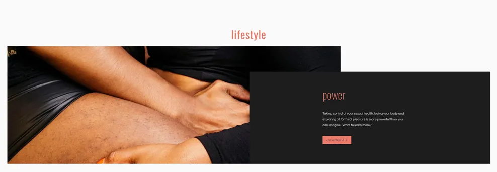 UX Finding Image