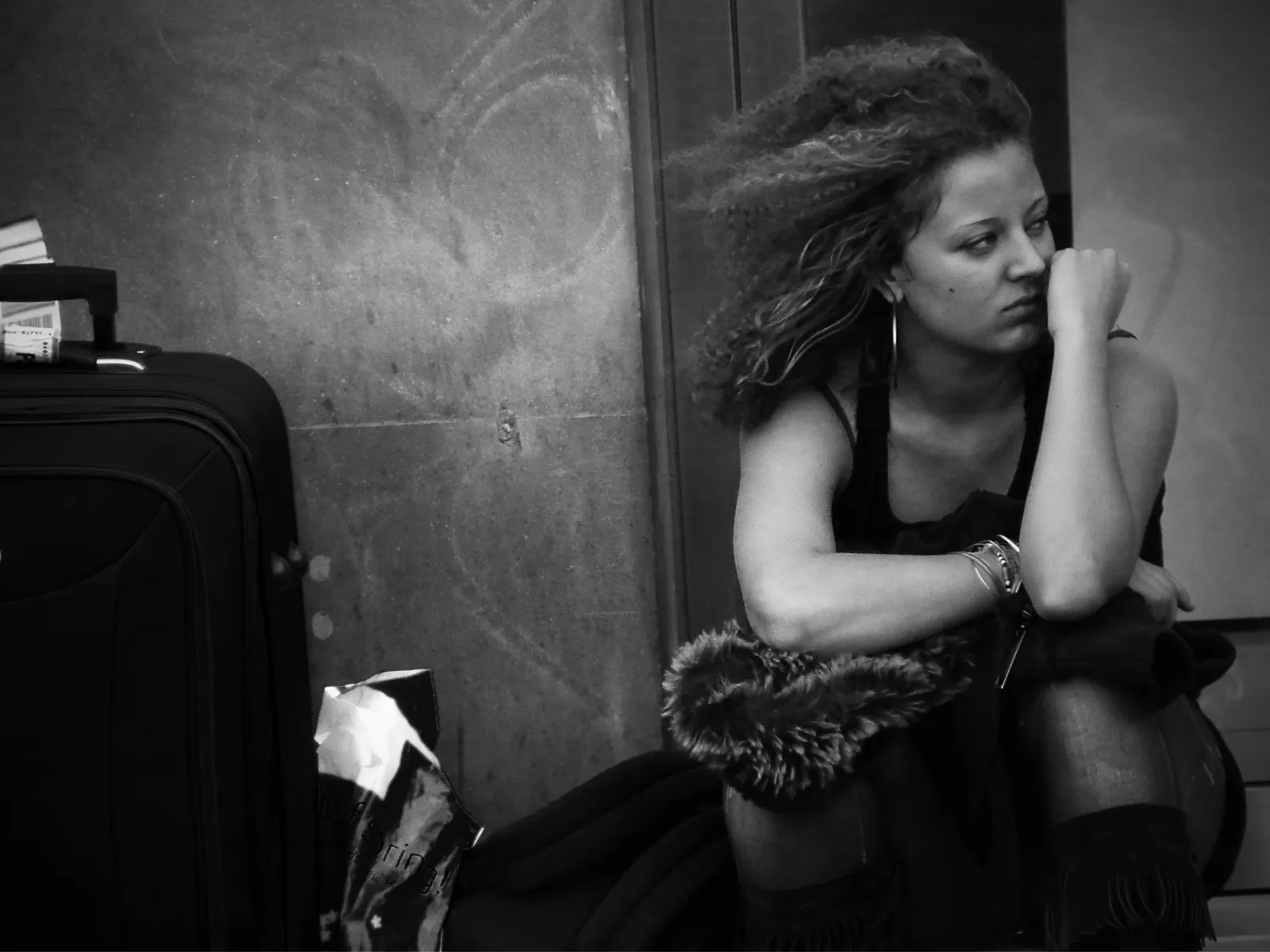 Anand Patel's Portrait Photography